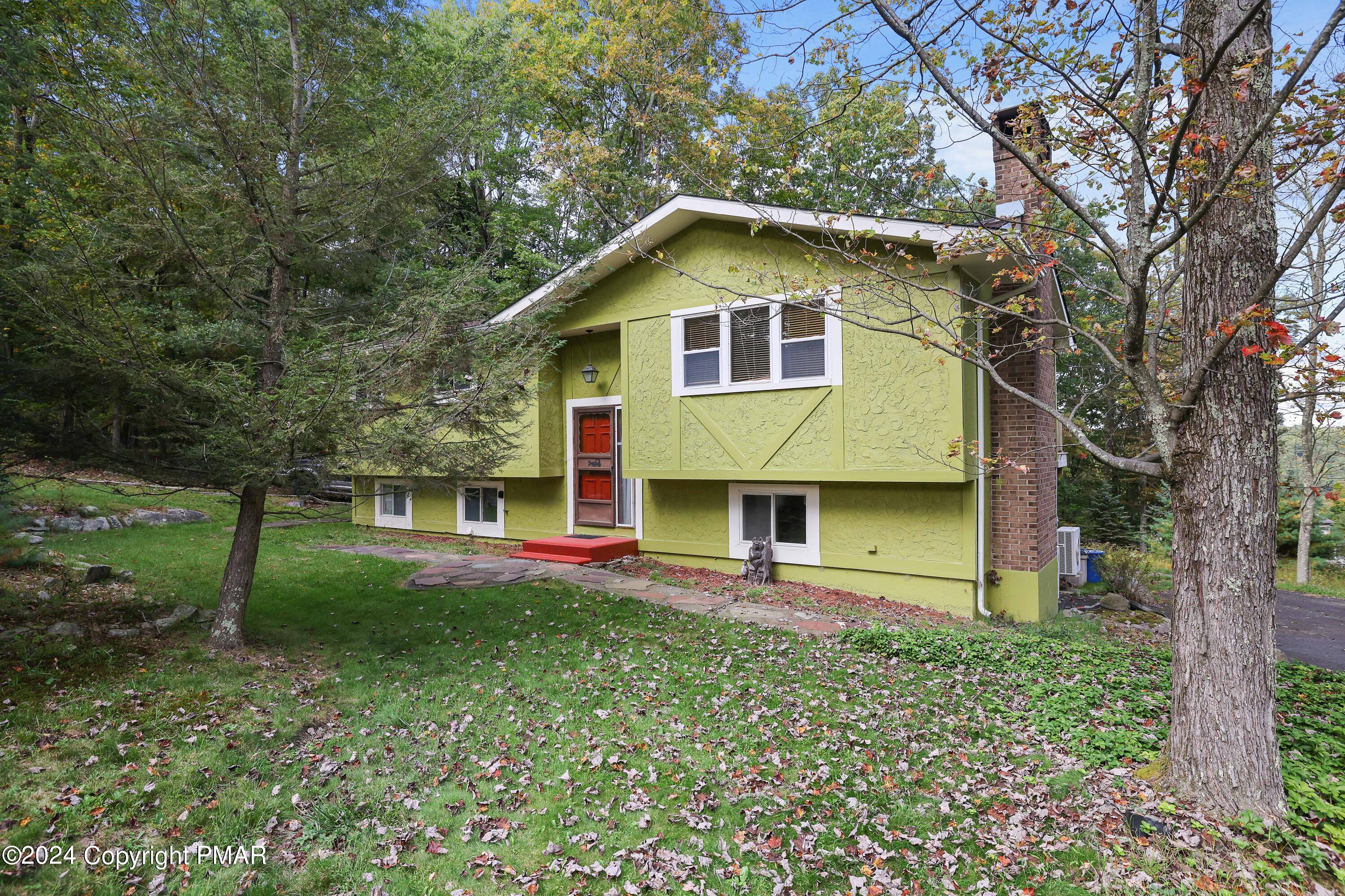 8139 Oak Ridge Lane Cresco, PA 18326 - Photo 30 of 40 RBR50079