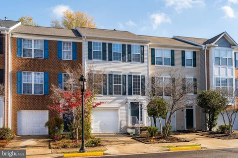 $595,000 | 8469 Byers Drive, Alexandria, VA 22309