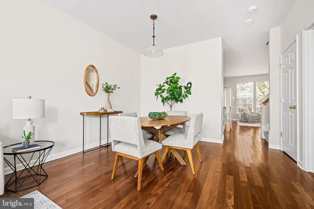 $595,000 | 8469 Byers Drive, Alexandria, VA 22309