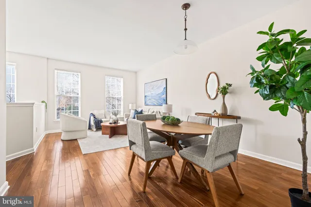 $595,000 | 8469 Byers Drive, Alexandria, VA 22309