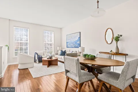 $595,000 | 8469 Byers Drive, Alexandria, VA 22309