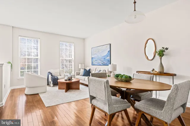 $595,000 | 8469 Byers Drive, Alexandria, VA 22309