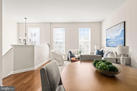 $595,000 | 8469 Byers Drive, Alexandria, VA 22309