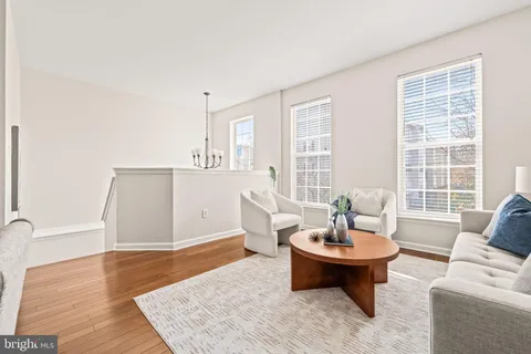 $595,000 | 8469 Byers Drive, Alexandria, VA 22309