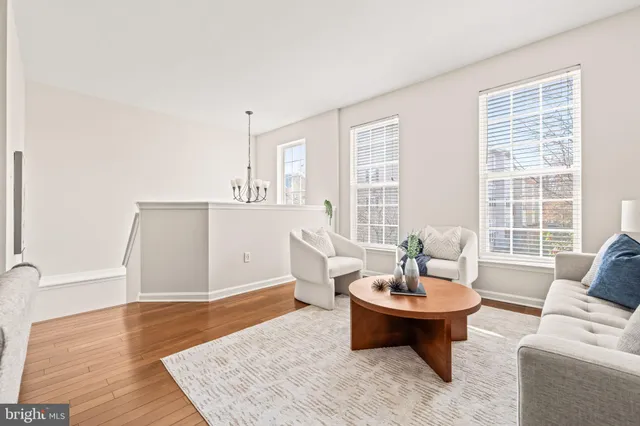 $595,000 | 8469 Byers Drive, Alexandria, VA 22309