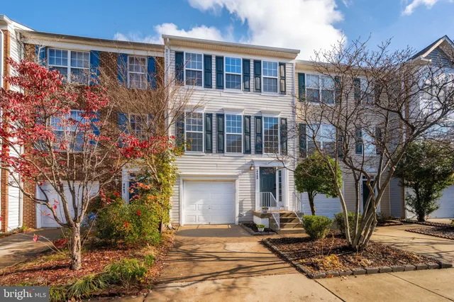 $595,000 | 8469 Byers Drive, Alexandria, VA 22309