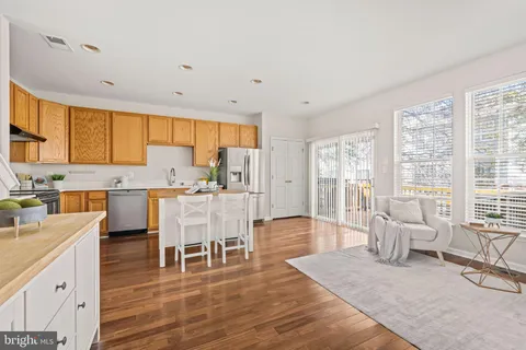 $595,000 | 8469 Byers Drive, Alexandria, VA 22309