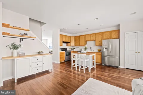 $595,000 | 8469 Byers Drive, Alexandria, VA 22309