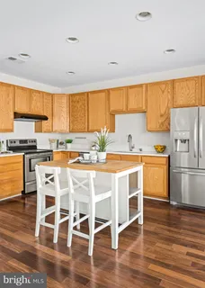 $595,000 | 8469 Byers Drive, Alexandria, VA 22309