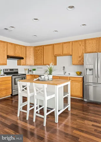 $595,000 | 8469 Byers Drive, Alexandria, VA 22309