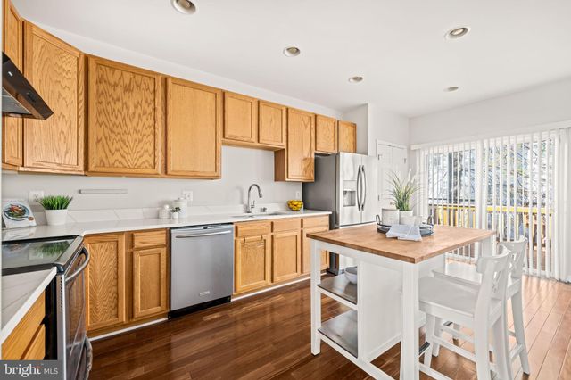 $595,000 | 8469 Byers Drive, Alexandria, VA 22309