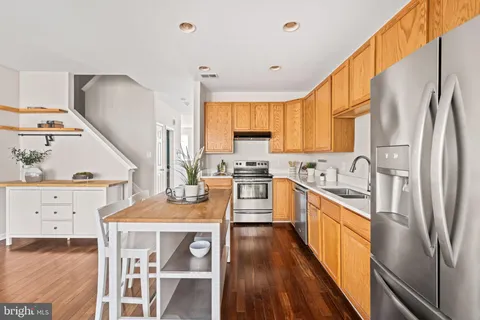 $595,000 | 8469 Byers Drive, Alexandria, VA 22309