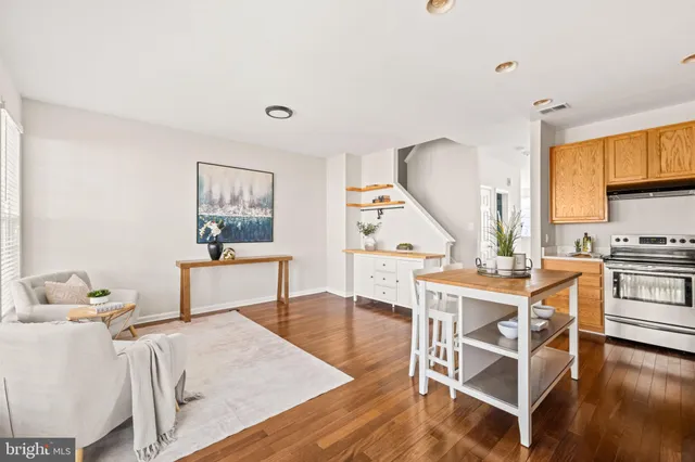 $595,000 | 8469 Byers Drive, Alexandria, VA 22309