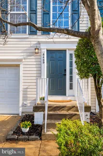 $595,000 | 8469 Byers Drive, Alexandria, VA 22309