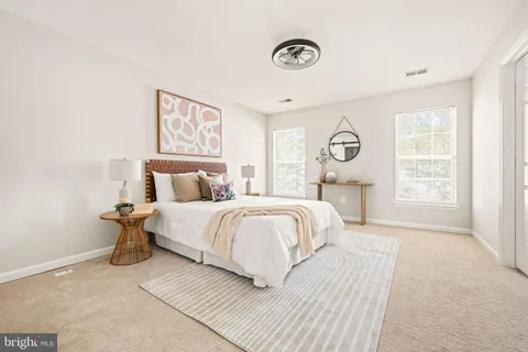 $595,000 | 8469 Byers Drive, Alexandria, VA 22309