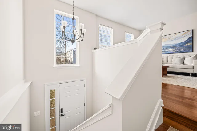 $595,000 | 8469 Byers Drive, Alexandria, VA 22309