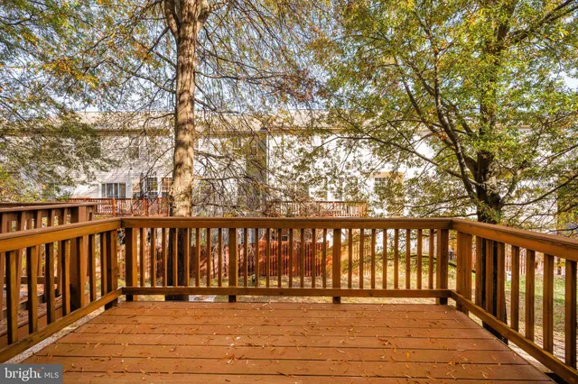 $595,000 | 8469 Byers Drive, Alexandria, VA 22309