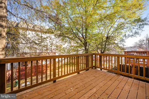 $595,000 | 8469 Byers Drive, Alexandria, VA 22309