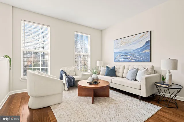 $595,000 | 8469 Byers Drive, Alexandria, VA 22309