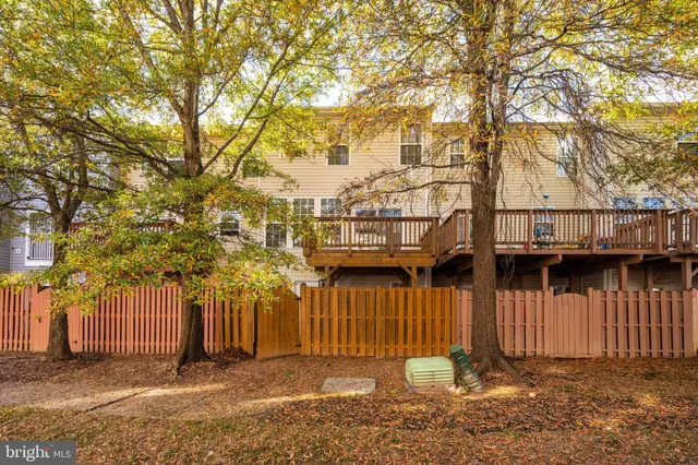 $595,000 | 8469 Byers Drive, Alexandria, VA 22309