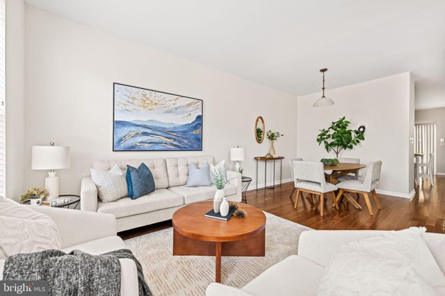 $595,000 | 8469 Byers Drive, Alexandria, VA 22309