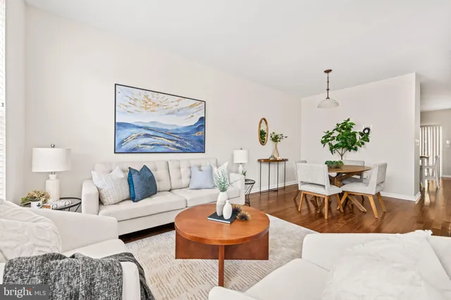 $595,000 | 8469 Byers Drive, Alexandria, VA 22309