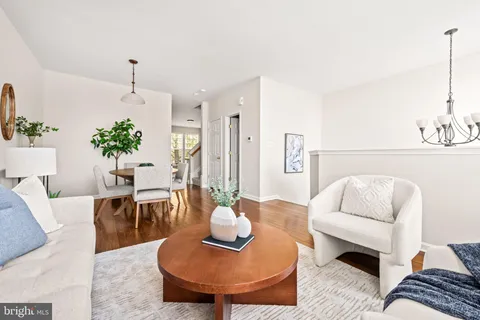 $595,000 | 8469 Byers Drive, Alexandria, VA 22309