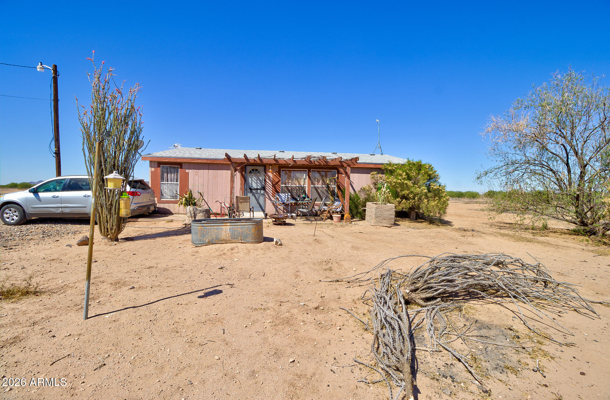 6002 South Toltec Road Eloy, AZ 85131 - Photo 12 of 25 12