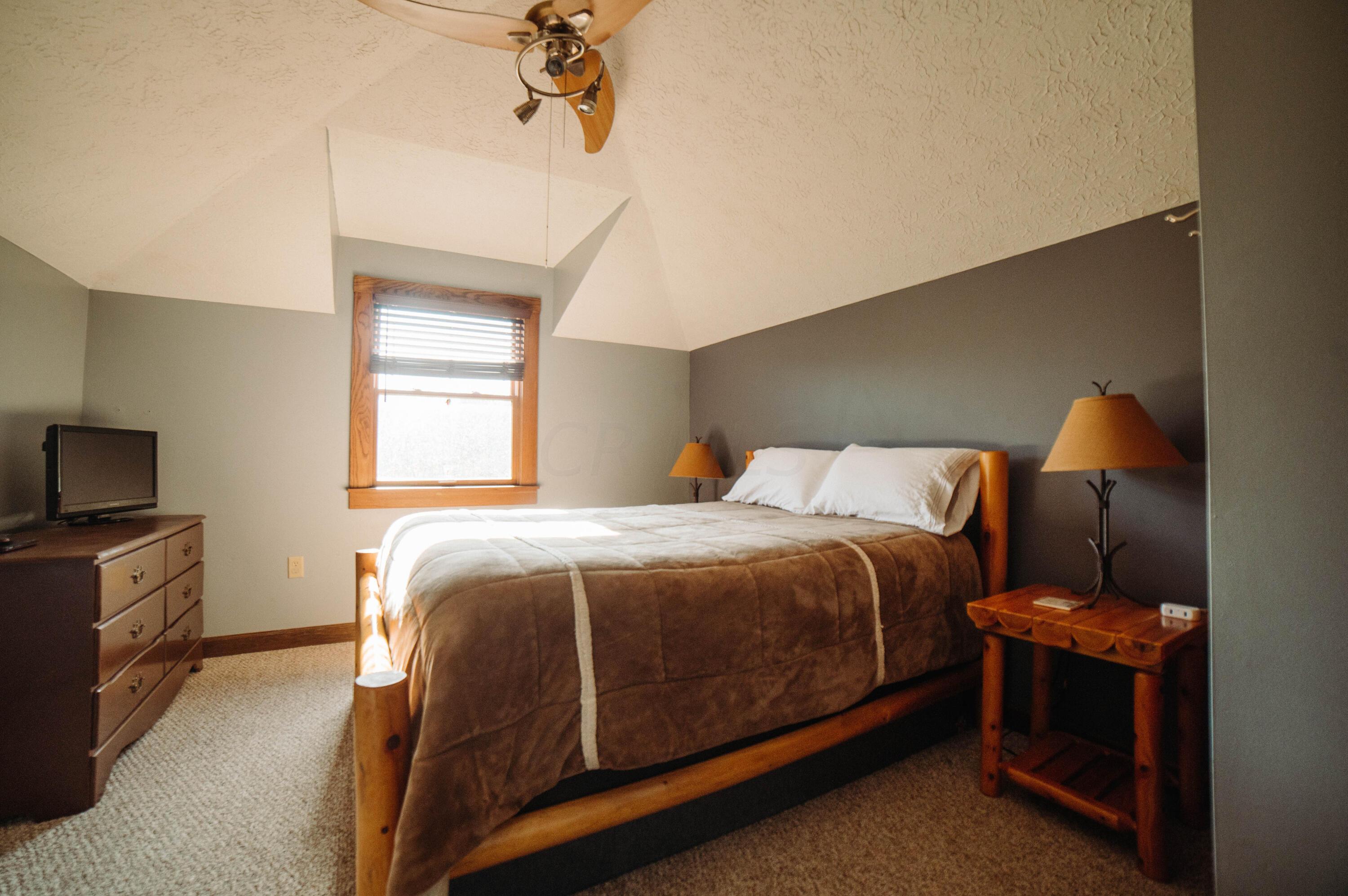 64046 Bethel Road Creola, OH 45622 - Photo 45 of 77 Liberty Lodge ©Stephanie West Photograph