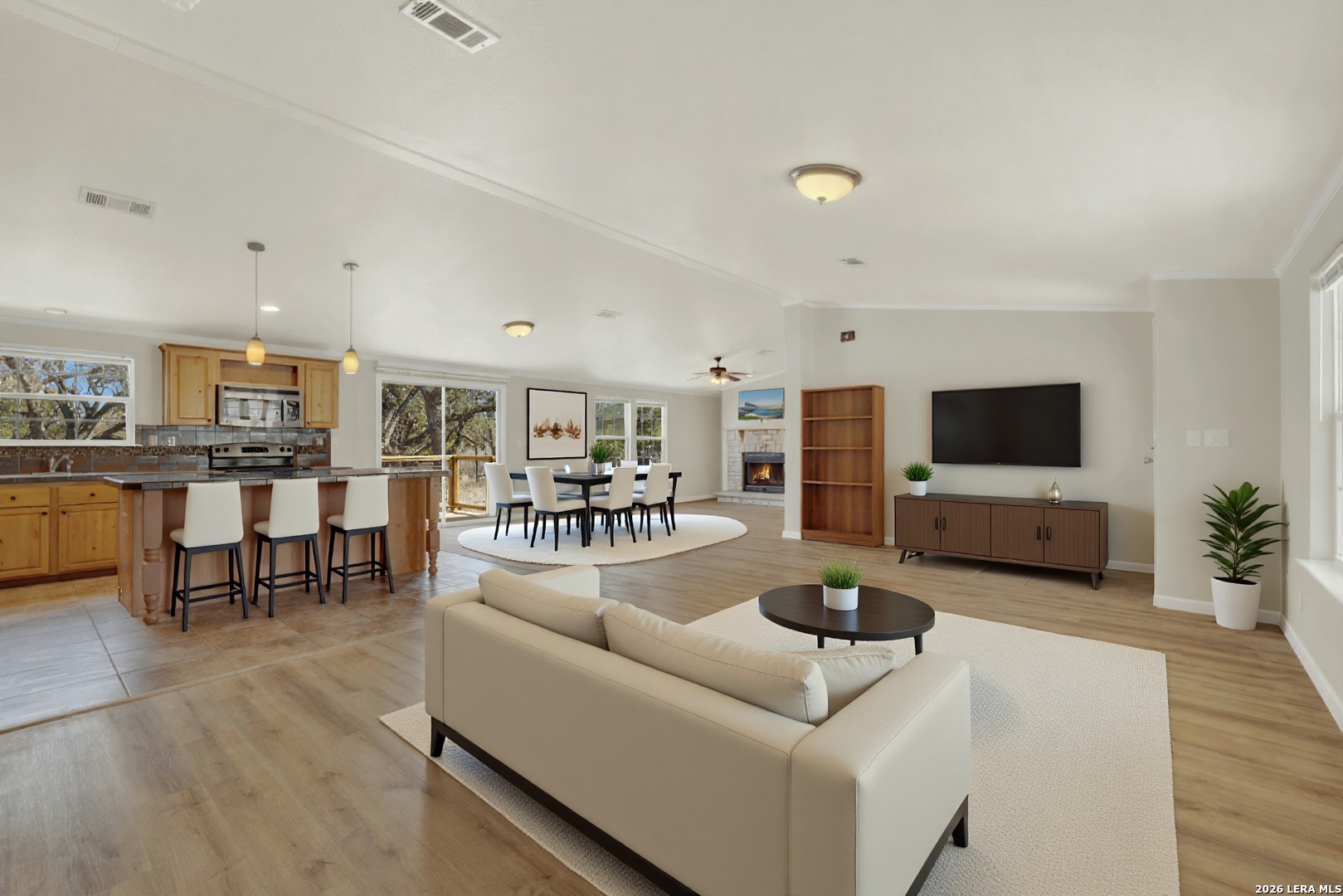 741 Fairway Drive Spring Branch, TX 78070 - Photo 12 of 39