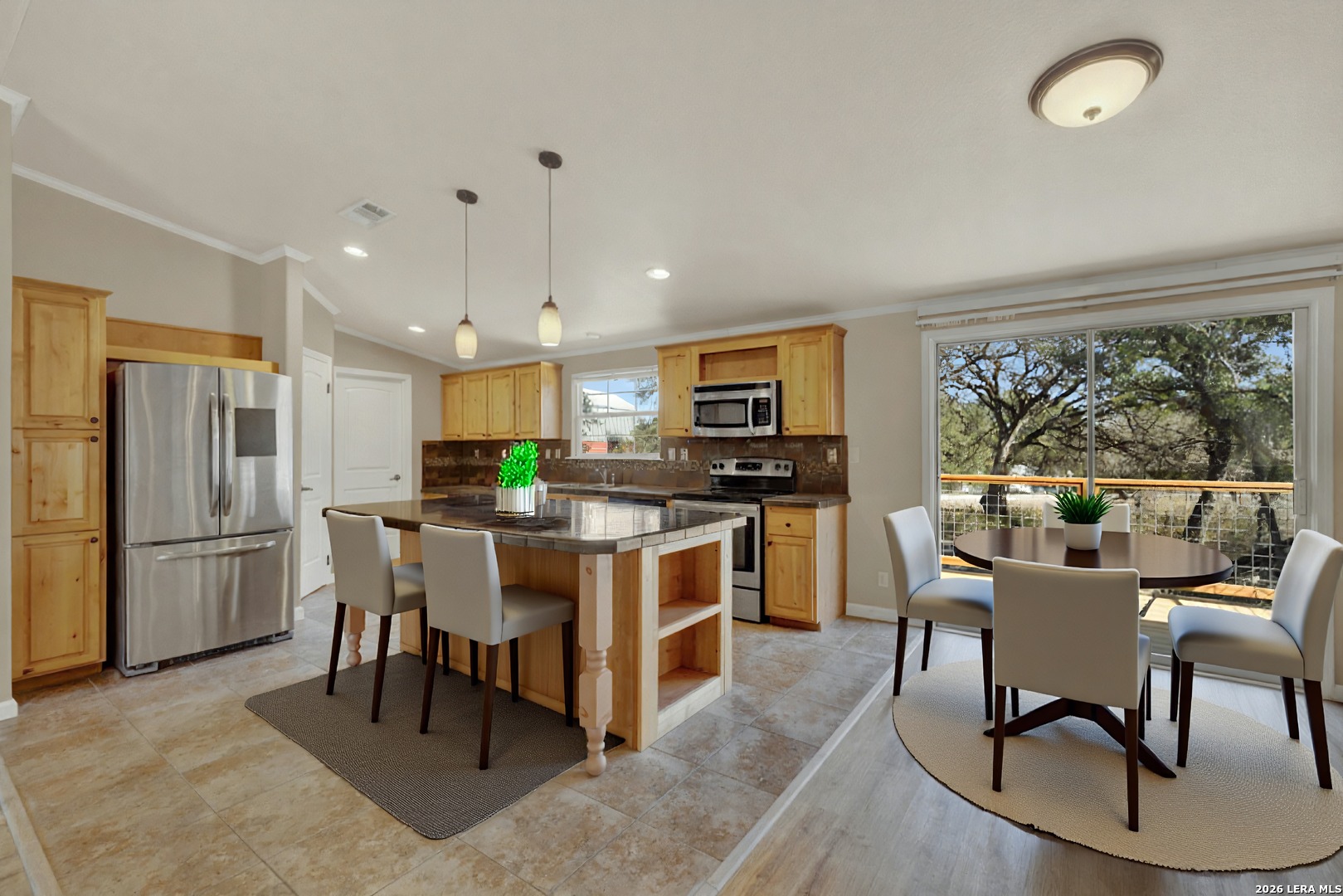 741 Fairway Drive Spring Branch, TX 78070 - Photo 16 of 39