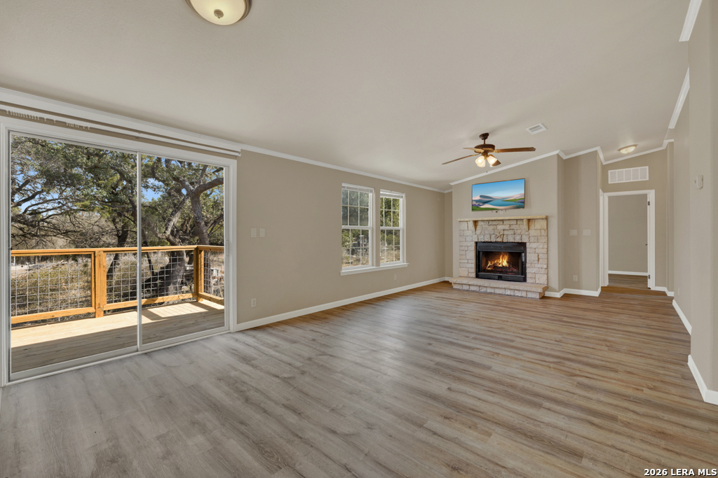 741 Fairway Drive Spring Branch, TX 78070 - Photo 18 of 39