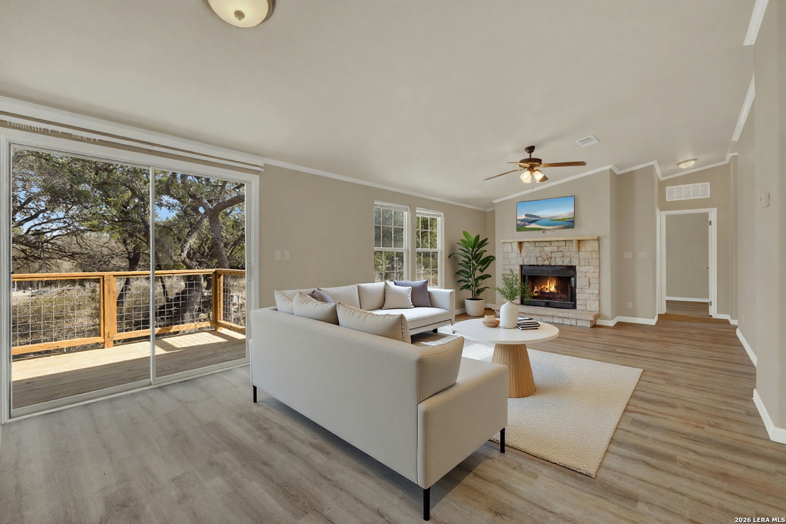 741 Fairway Drive Spring Branch, TX 78070 - Photo 19 of 39