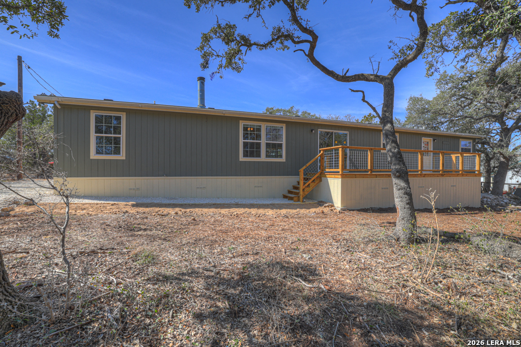 741 Fairway Drive Spring Branch, TX 78070 - Photo 38 of 39