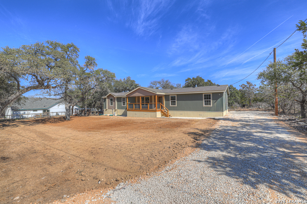 741 Fairway Drive Spring Branch, TX 78070 - Photo 6 of 39