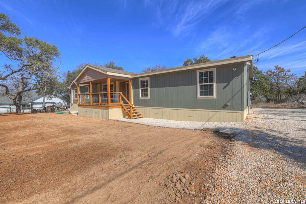 741 Fairway Drive Spring Branch, TX 78070 - Photo 8 of 39