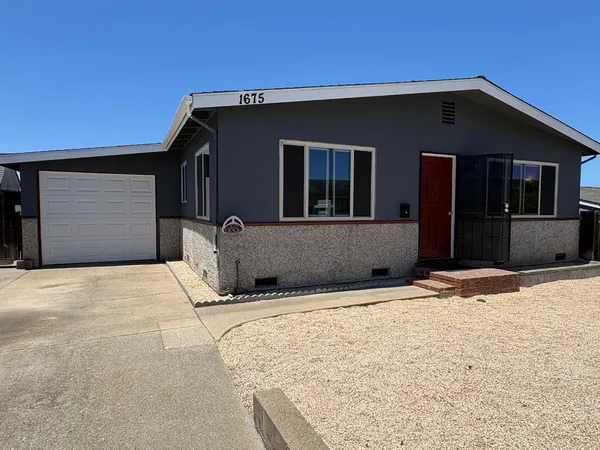 $749,000 | 1675 Luxton Street, Seaside, CA 93955