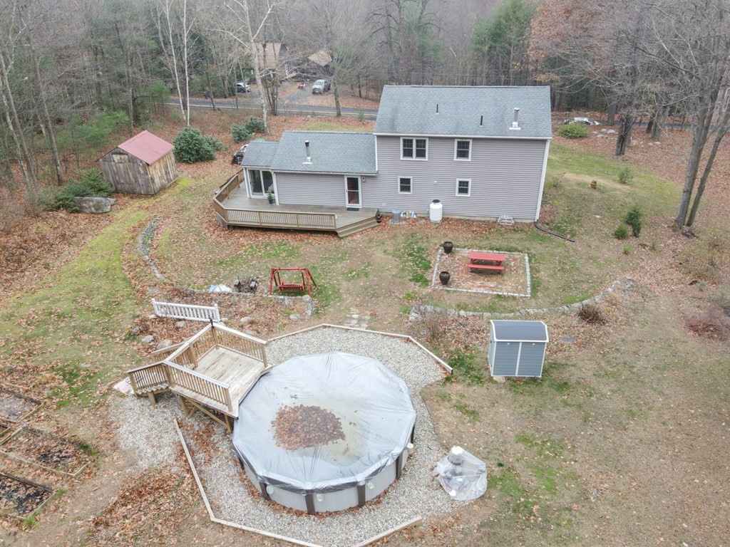 298 Sackett Road Westfield, MA 01085 - Photo 39 of 40 Gallery Image 39