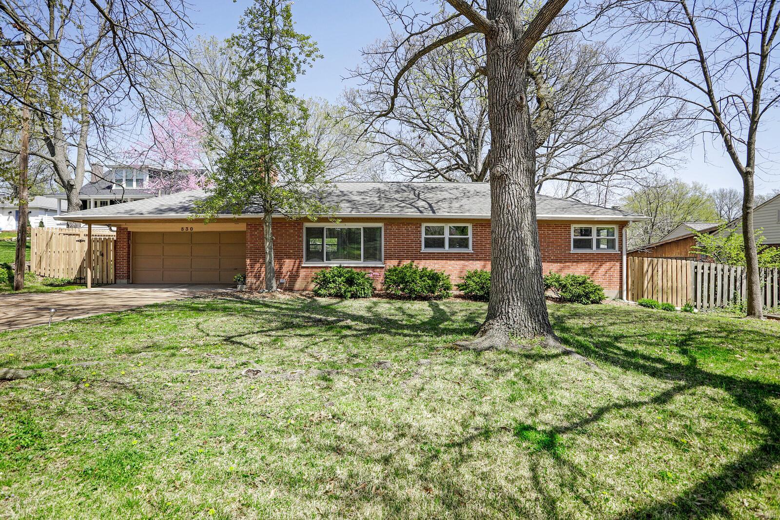 830 Sappington Road St. Louis, MO 63126 - Photo 1 of 26 Gallery Image 1