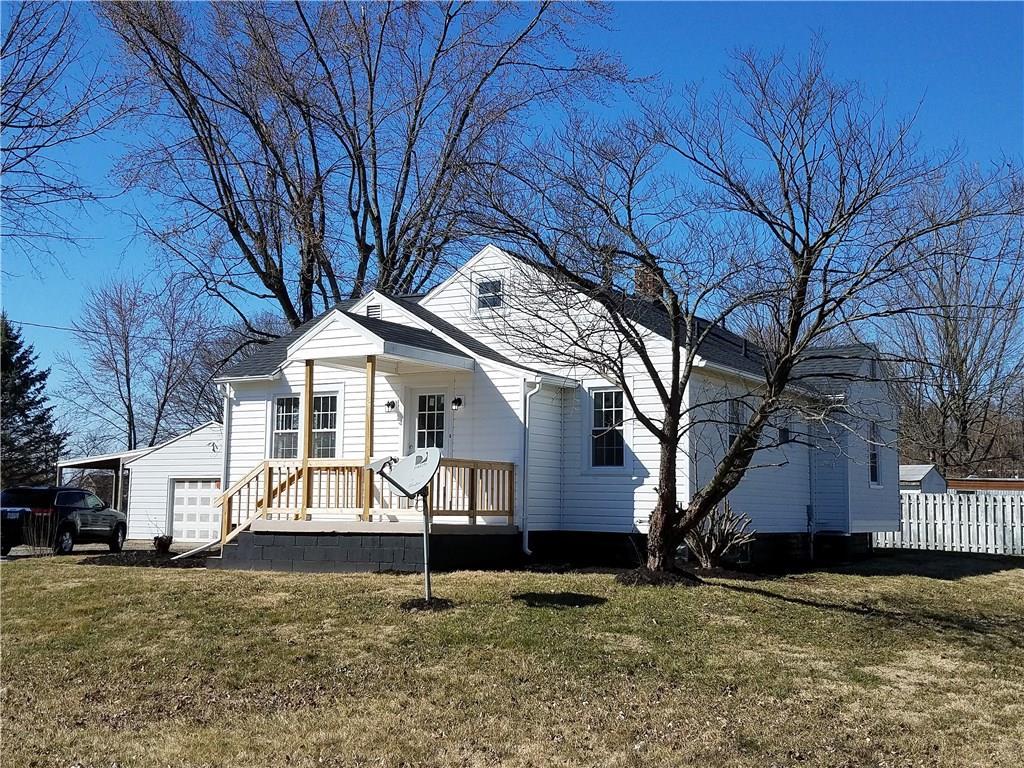 5976 Troy Road Springfield, OH 45502 - Photo 1 of 21
