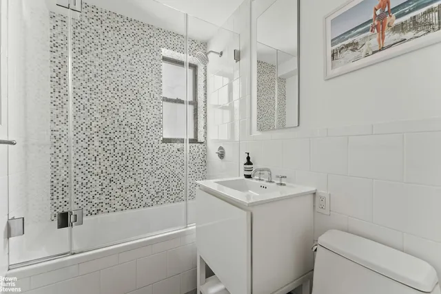 $395,000 | 50-54 East 8th Street, Unit 4L | Greenwich Village