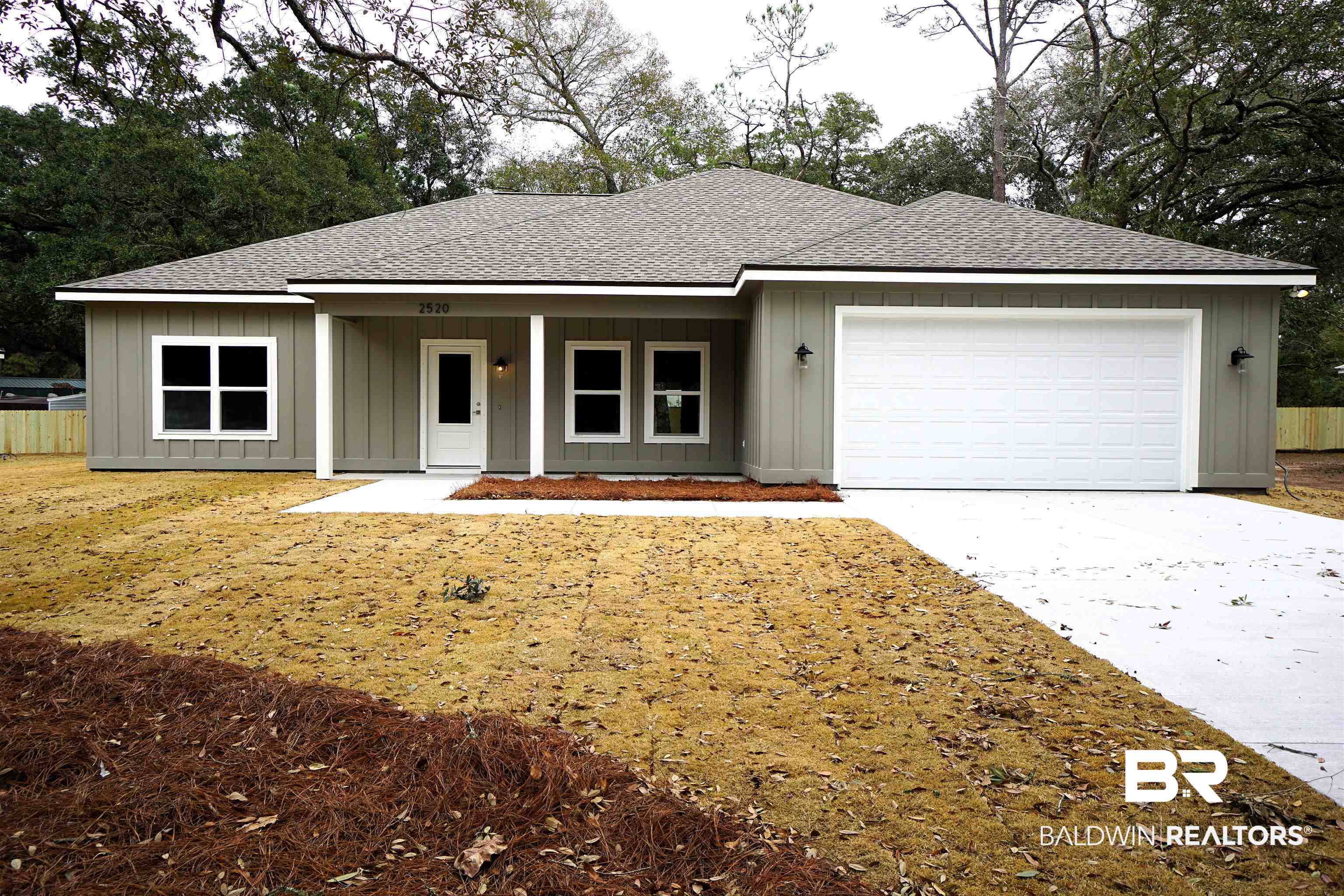 2520 Callaway Road Gulf Shores, AL 36542 - Photo 1 of 22