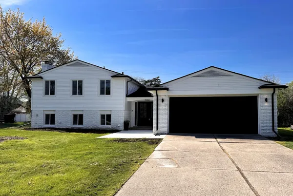 $425,000 | 22589 Bell Brook Street, Southfield, MI 48034