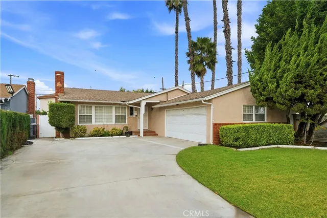$830,000 | 13027 Fidler Avenue, Downey, CA 90242