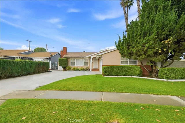 $830,000 | 13027 Fidler Avenue, Downey, CA 90242