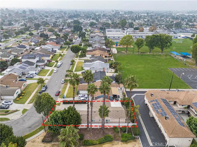 $830,000 | 13027 Fidler Avenue, Downey, CA 90242