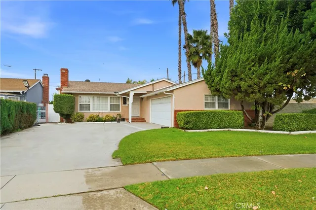 $830,000 | 13027 Fidler Avenue, Downey, CA 90242