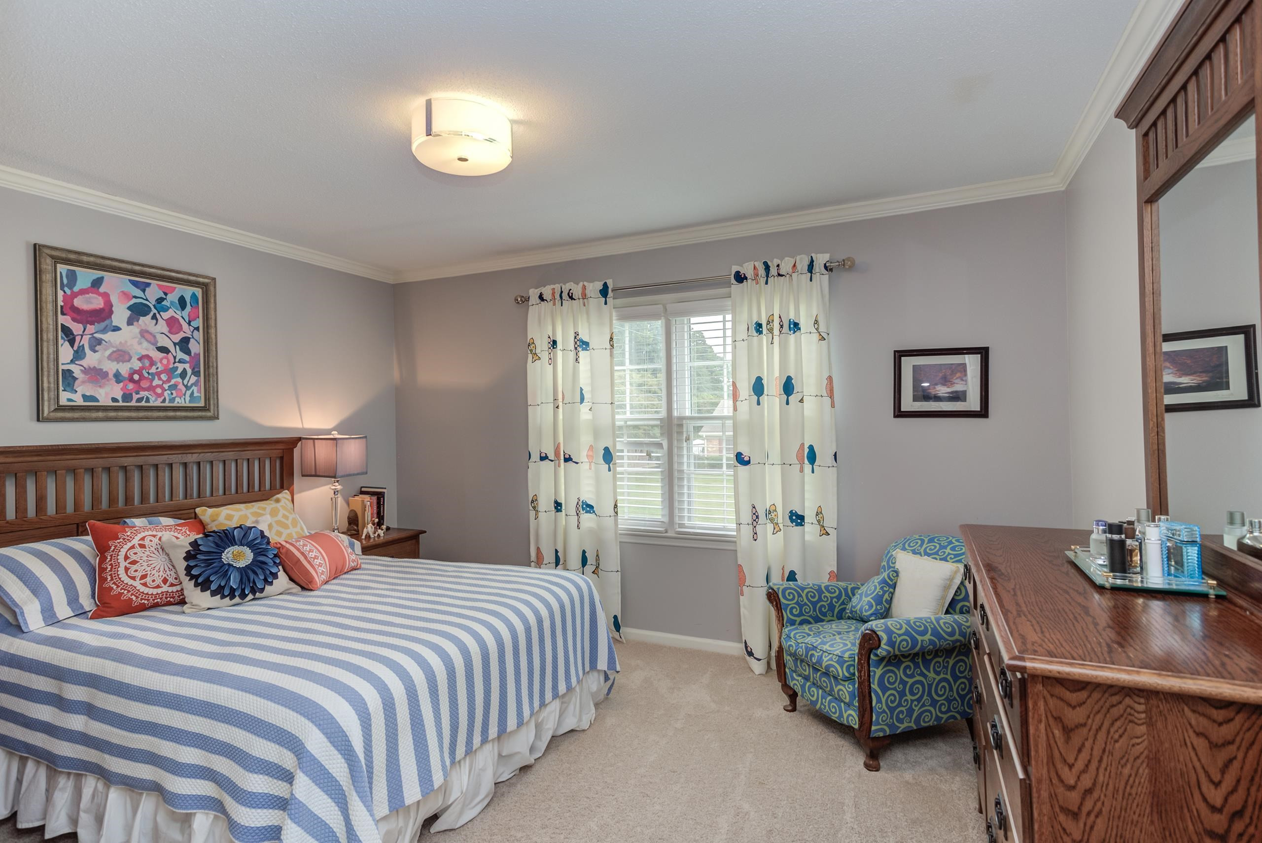 2509 Catalina Court Raleigh, NC 27607 - Photo 16 of 29 Photo 16