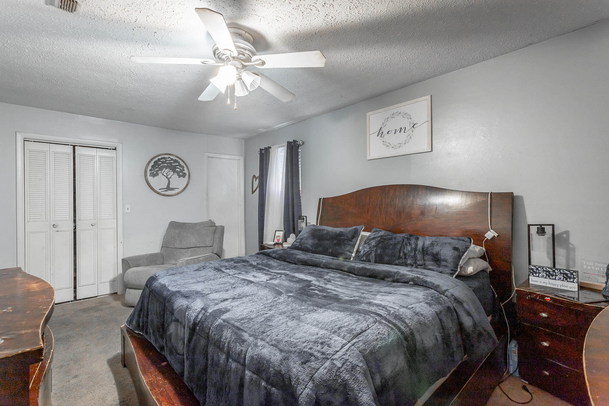 260 Everett Road Ringgold, GA 30736 - Photo 14 of 32 Primary Bedroom