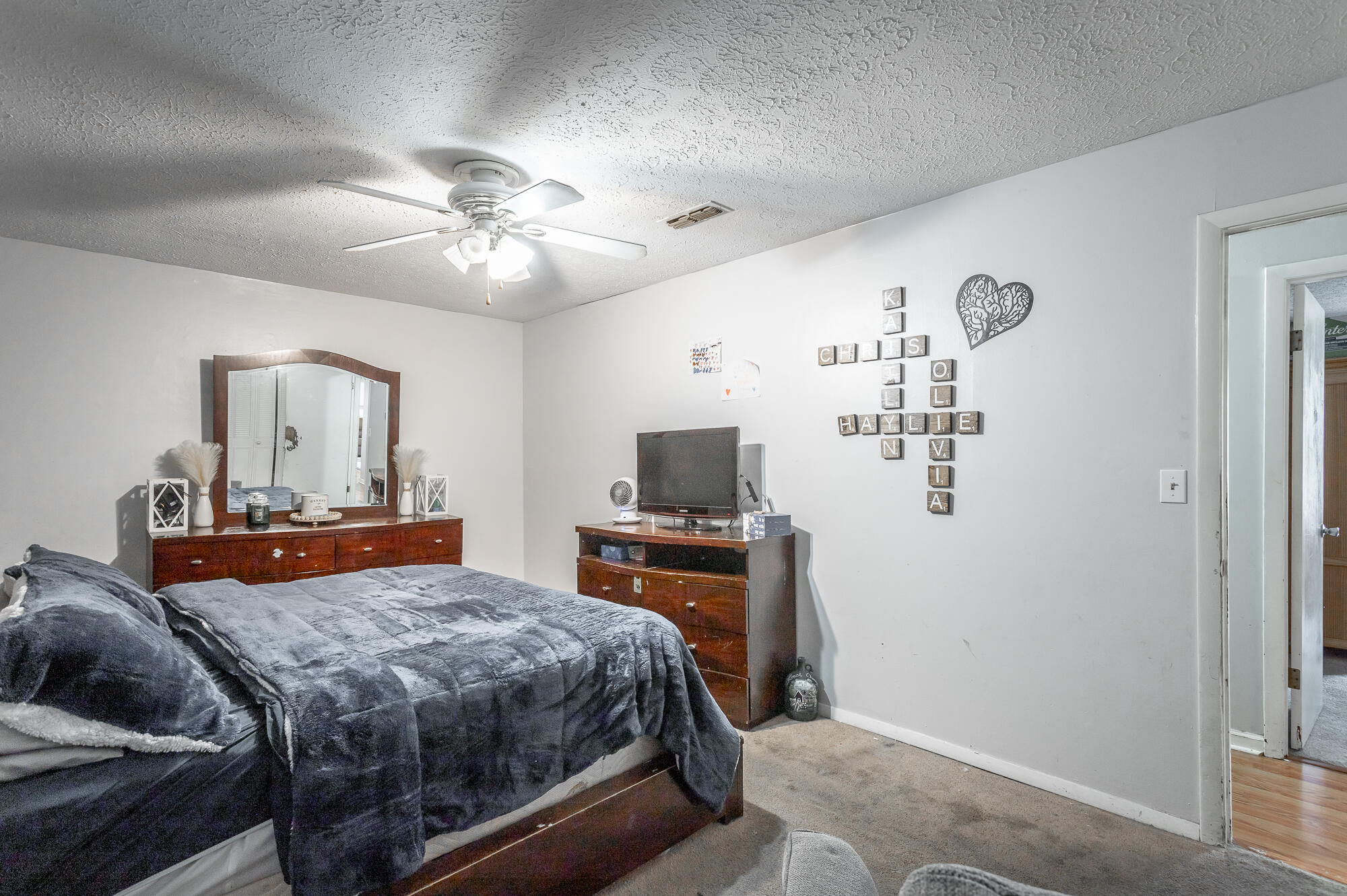 260 Everett Road Ringgold, GA 30736 - Photo 15 of 32 Primary Bedroom